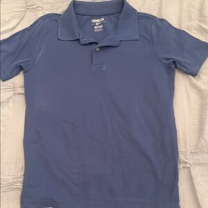 OshKosh Blue Polo Shirt
